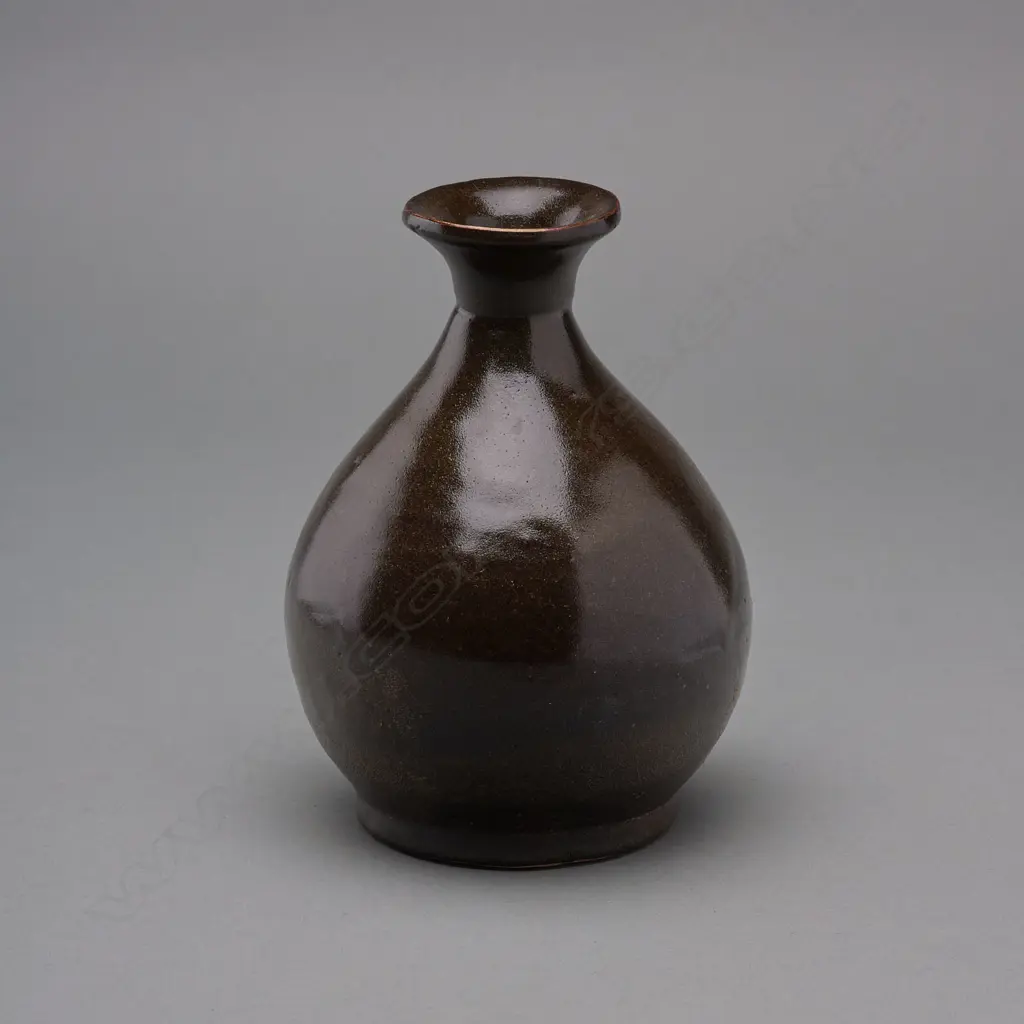 Stoneware Ng ka py bottle - China, Image 1++